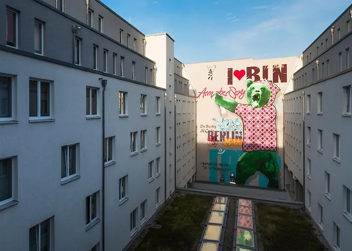 INNSiDE by Meliá Berlin Mitte